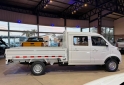 Camionetas - Shineray T32 DOBLE CABINA 4 ruedas 2026 Diesel 0Km - En Venta