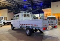 Camionetas - Shineray T32 DOBLE CABINA 4 ruedas 2026 Diesel 0Km - En Venta
