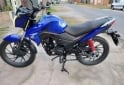 Motos - Honda Cb twister Titan glh Wave 2023 Nafta 1800Km - En Venta