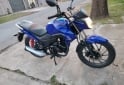 Motos - Honda Cb twister Titan glh Wave 2023 Nafta 1800Km - En Venta