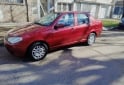 Autos - Fiat Siena 2008 Diesel 232000Km - En Venta
