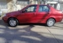 Autos - Fiat Siena 2008 Diesel 232000Km - En Venta