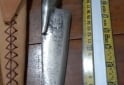 Hogar - Hachuela de cocina o Parrilla - En Venta