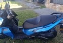 Motos - Benelli Caffenero  150 2017 Nafta 19000Km - En Venta