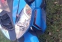 Motos - Benelli Caffenero  150 2017 Nafta 19000Km - En Venta