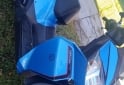 Motos - Benelli Caffenero  150 2017 Nafta 19000Km - En Venta