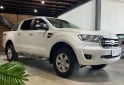 Camionetas - Ford RANGER XLT 2020 Diesel 132000Km - En Venta