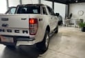 Camionetas - Ford RANGER XLT 2020 Diesel 132000Km - En Venta