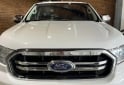Camionetas - Ford RANGER XLT 2020 Diesel 132000Km - En Venta