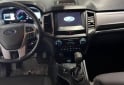 Camionetas - Ford RANGER XLT 2020 Diesel 132000Km - En Venta