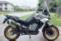Motos - CF 800 MT Touring 2023 Nafta 28000Km - En Venta