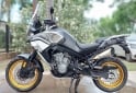 Motos - CF 800 MT Touring 2023 Nafta 28000Km - En Venta