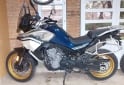 Motos - CF 800 MT Touring 2023 Nafta 28000Km - En Venta