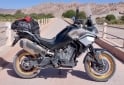 Motos - CF 800 MT Touring 2023 Nafta 28000Km - En Venta