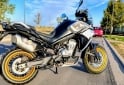 Motos - CF 800 MT Touring 2023 Nafta 28000Km - En Venta