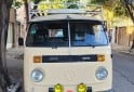 Utilitarios - Volkswagen Furg�n 1983 Nafta 100000Km - En Venta