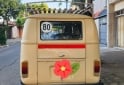 Utilitarios - Volkswagen Furg�n 1983 Nafta 100000Km - En Venta