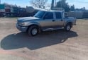 Camionetas - Ford Ranger 2006 Diesel 329000Km - En Venta