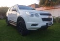 Camionetas - Chevrolet Trailblazer LTZ 2013 Diesel 275000Km - En Venta
