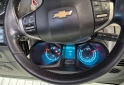 Camionetas - Chevrolet Trailblazer LTZ 2013 Diesel 275000Km - En Venta