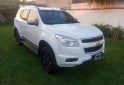 Camionetas - Chevrolet Trailblazer LTZ 2013 Diesel 275000Km - En Venta
