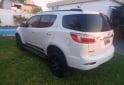 Camionetas - Chevrolet Trailblazer LTZ 2013 Diesel 275000Km - En Venta