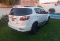Camionetas - Chevrolet Trailblazer LTZ 2013 Diesel 275000Km - En Venta