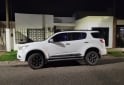 Camionetas - Chevrolet Trailblazer LTZ 2013 Diesel 275000Km - En Venta