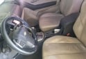 Camionetas - Chevrolet Trailblazer LTZ 2013 Diesel 275000Km - En Venta