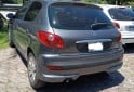Autos - Peugeot 207 2011 GNC 69000Km - En Venta