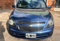 Autos - Chevrolet Agile LTZ 2012 Nafta 150000Km - En Venta