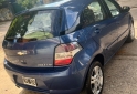 Autos - Chevrolet Agile LTZ 2012 Nafta 150000Km - En Venta