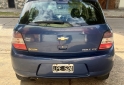 Autos - Chevrolet Agile LTZ 2012 Nafta 150000Km - En Venta