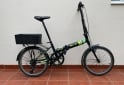 Deportes - Bicicleta plegable SLP F10 - En Venta
