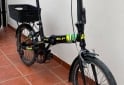 Deportes - Bicicleta plegable SLP F10 - En Venta