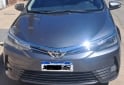 Autos - Toyota Corolla 2018 Nafta 135000Km - En Venta