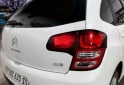 Autos - Citroen C3 Feel 1.6 VTI 2018 Nafta 108000Km - En Venta