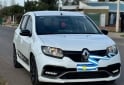Autos - Renault Sandero 2016 Nafta 106000Km - En Venta