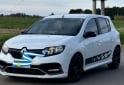 Autos - Renault Sandero 2016 Nafta 106000Km - En Venta