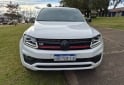 Camionetas - Volkswagen Amarok 2019 Diesel 122000Km - En Venta
