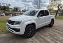Camionetas - Volkswagen Amarok 2019 Diesel 122000Km - En Venta