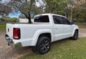 Camionetas - Volkswagen Amarok 2019 Diesel 122000Km - En Venta
