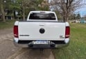 Camionetas - Volkswagen Amarok 2019 Diesel 122000Km - En Venta