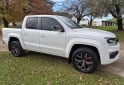 Camionetas - Volkswagen Amarok 2019 Diesel 122000Km - En Venta