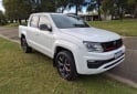 Camionetas - Volkswagen Amarok 2019 Diesel 122000Km - En Venta