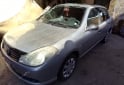 Autos - Renault Symbol 2011 GNC 140000Km - En Venta