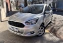 Autos - Ford Ka 2017 2017 Nafta 100000Km - En Venta