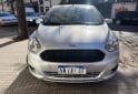 Autos - Ford Ka 2017 2017 Nafta 100000Km - En Venta