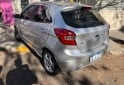 Autos - Ford Ka 2017 2017 Nafta 100000Km - En Venta
