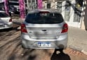 Autos - Ford Ka 2017 2017 Nafta 100000Km - En Venta